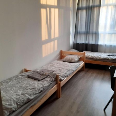 Hostel Polnocna 61 Sosnowiec Exterior photo